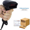 Netum 1D Laser Wired Handheld Barcode Scanner - (NT-M1)