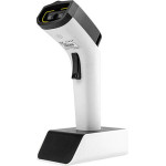 Netum DS8100 Bluetooth Hybrid Rfid Imager Nfc Hf Rfid Tag Reader & 1D/2D Qr Scan - (DS-8100)