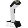 Netum DS8100 Bluetooth Hybrid Rfid Imager Nfc Hf Rfid Tag Reader & 1D/2D Qr Scan - (DS-8100)