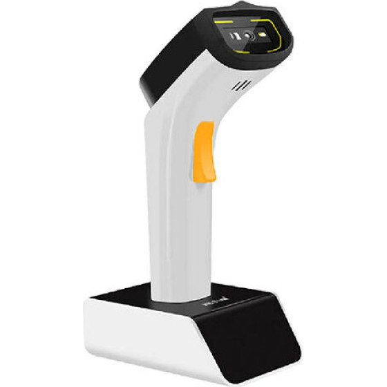 Netum Wireless & Bluetooth 2D Barcode Scanner - (DS2800)