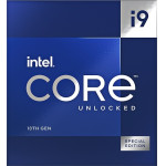 Intel Core Cpu i9-13900KS 1700 Raptor Lake - (BX8071513900KS)