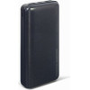 Gembird Power Bank 20000MAh Black - (PB20-02)