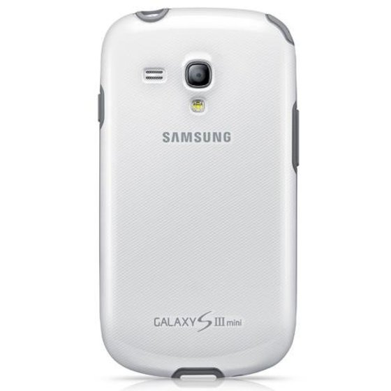 ������� ������ SAMSUNG I8190 GALAXY S III MINI EFC-1M7BWEGSTD ����� ORIGINAL
