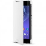 ���� FLIP SONY SCR10 XPERIA Z2 STYLE COVER STAND �����
