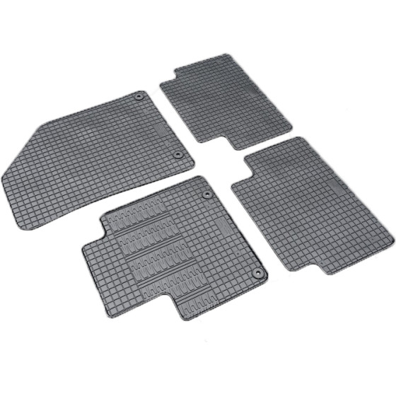 Cik CITROEN C5 2008-2011 / C5 FACELIFT 2011-2017 ����� ������� ������� �� ����� ����� �� ���������� - 4 ���. - (RMCIT00018)