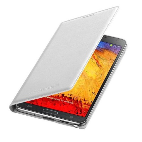 ���� FLIP SAMSUNG EF-WN900BVEG N9005 GALAXY NOTE 3 �����