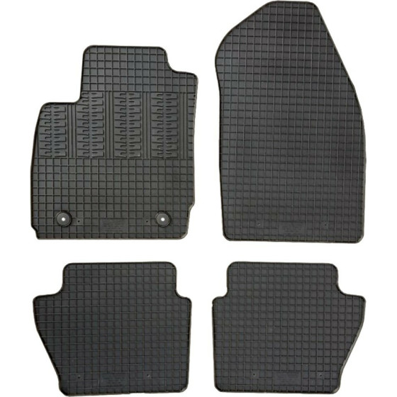 Cik FORD FIESTA 3D / 5D 06/2017+ / FORD PUMA 11/2019+ ����� ������� ������� �� ����� ����� �� ���������� - 4 ���. - (RMFOR00032)