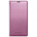 ���� FLIP SAMSUNG EF-WG900BPEG G900 GALAXY S5 ���