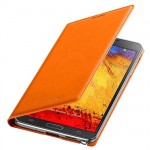 ���� FLIP SAMSUNG EF-WN900BOEG N9005 GALAXY NOTE 3 ���������