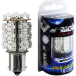 Simoni Racing ������� ���������� 20 Led 12V ����� - 1 TEM. - (L20/W)