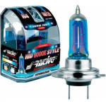 Simoni Racing H4 12V/60-55W 4.000K Hyper Thunder - 2 TEM. - (HT4)