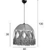 ArkoLight ��������� �������� ������ Natural �27 �40 - (974-2/40)