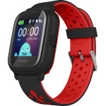 INTIME Gps Smartwatch ��� ������ IT-54, 1.33'', camera, 2G, IPX7, ����� - (IT-054)