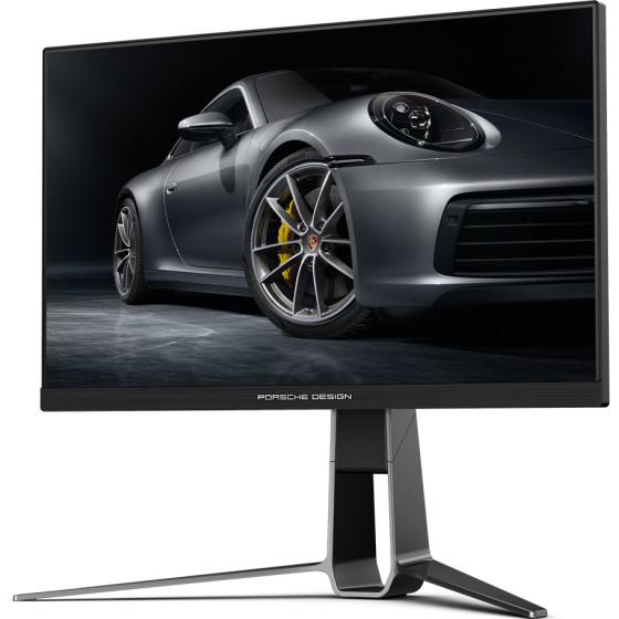 AOC 27'' Porsche - (PD27S)