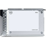 Dell Ssd 480GB Sata Read 6GBps 512e 2.5'' Hot Plug - (345-BBDF)