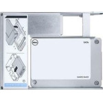 Dell Ssd 480GB Sata Read 6GBps 512e 3.5''Hyb Cable - (345-BCXH)