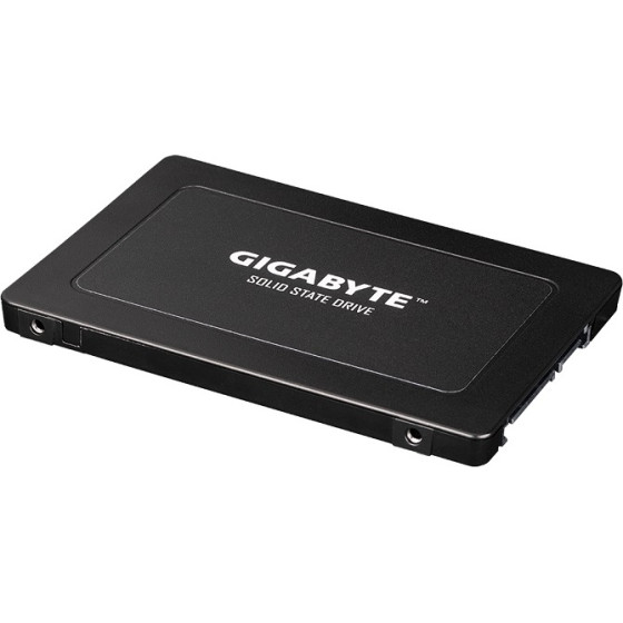 Gigabyte Ssd 2,5'' 960GB Sata Iii - (GP-GSTFS31960GNTD-V)