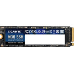 Gigabyte Ssd Nvme M.2 M30 1TB Pcie - (GP-GM301TB-G)