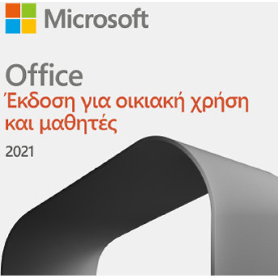 Microsoft Ms Office HOME&Student 21 All Lng Online Pr Key - (79G-05339)