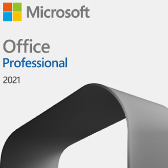 Microsoft Ms Office Pro 2021 Win All Lng Online Pr Key - (269-17186)