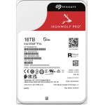 Seagate HDD, Ironwolf PRO,16TB,3.5', - (ST16000NT001)