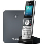 Yealink Cordless Phone System Package - (W76P)