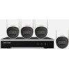 Hikvision NK42W0H-1T(WD) Network Wifi KIT