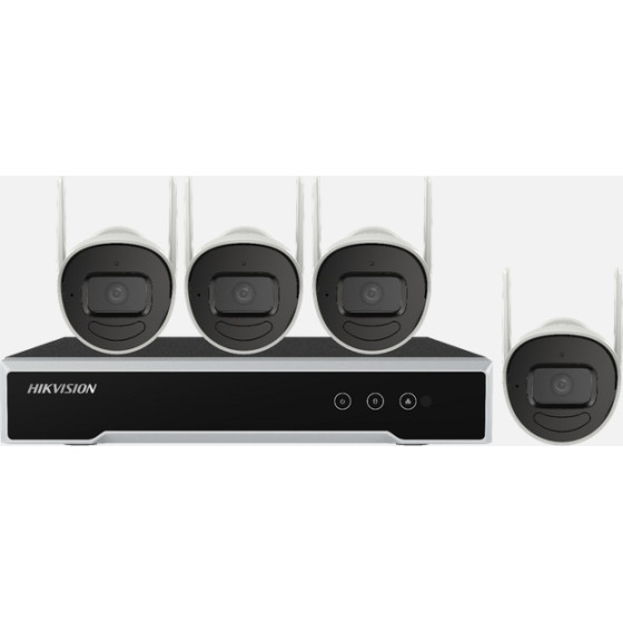 Hikvision NK42W0H-1T(WD) Network Wifi KIT