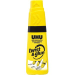 UHU ����� twist & glue 35ml. - (44275)