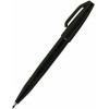 Pentel Sign Pen Black - (S520-A)