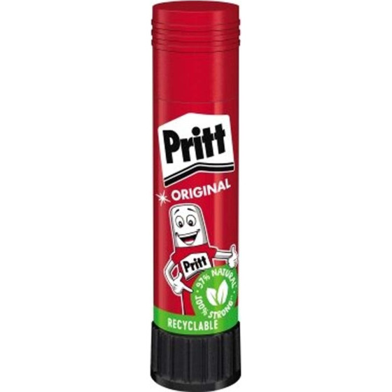 Pritt ����� Stick Original Stick ������� �������� ��� ����� 43gr ����� �������� (PRI26430180) - (2643018)
