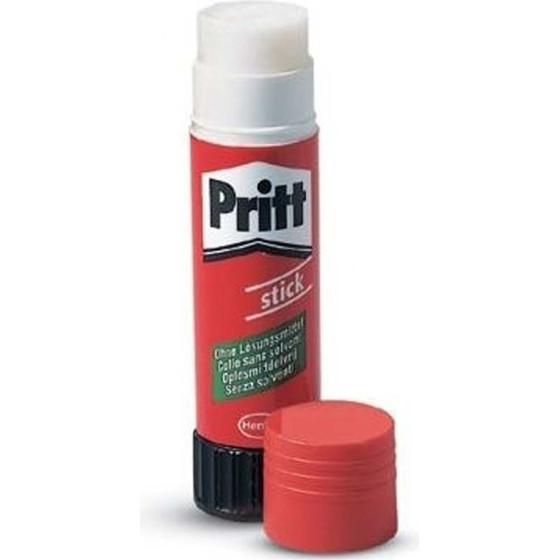 Pritt ����� Stick Stick ��� ����� 11gr ����� �������� - (2643016)