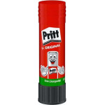 Pritt ����� Stick Stick ��� ����� 22gr ����� �������� (PRITT2643017) - (2643017)