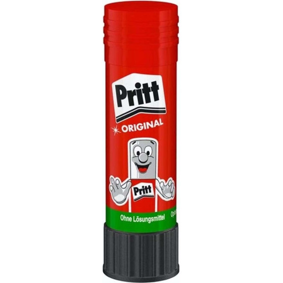 Pritt ����� Stick Stick ��� ����� 22gr ����� �������� (PRITT2643017) - (2643017)
