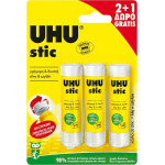 UHU ����� Stick ��� ����� 3��� 8.2gr ����� �������� - (41275)