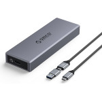 Orico ���� ��� �.2 Nvme Ssd 10Gbps, ��� 4TB, ���� - (CM2C3-G2-GY-BP)