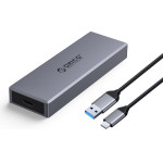 Orico ���� ��� �.2 Ssd 6Gbps, ��� 4TB, ���� - (CM2C3-GY-BP)