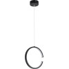 GloboStar Ceroba �������� ��������� ������ Linear Design Led Cct 12W 1320lm 360� Ac 220-240V - �������� �������� ���� �������� On/Off All In One ����� 6000k+������ 4500k+����� 2700k �22 x �2cm - ����� - 3 Years Warranty - (61306)