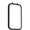 GloboStar Deroba �������� ��������� ������ Linear Design Led Cct 12W 1320lm 360� Ac 220-240V - �������� �������� ���� �������� On/Off All In One ����� 6000k+������ 4500k+����� 2700k �16 x �1.6 x �25.5cm - ����� - 3 Years Warranty - (61298)