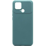 iNOS ���� Soft TPU Xiaomi Poco C40 S-Cover ������ - (5205598163020)