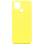 iNOS ���� Soft TPU Xiaomi Poco C40 S-Cover ������� - (5205598163037)