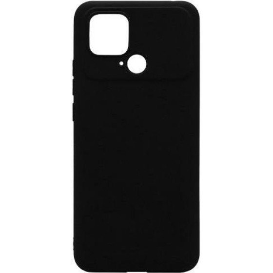 iNOS ���� Soft TPU Xiaomi Poco C40 S-Cover ����� - (5205598163006)