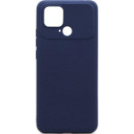 iNOS ���� Soft TPU Xiaomi Poco C40 S-Cover ���� - (5205598163013)