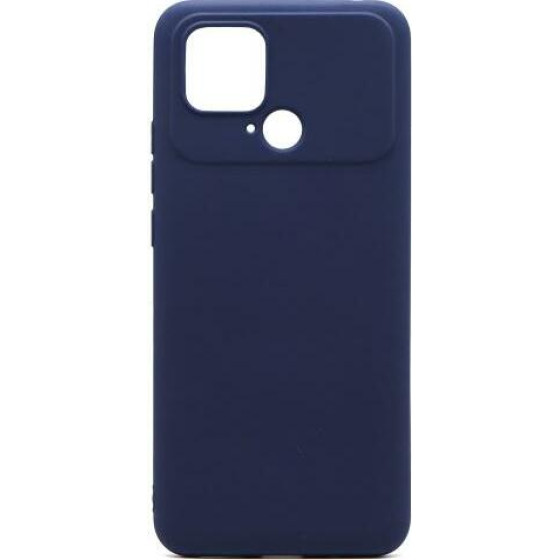 iNOS ���� Soft TPU Xiaomi Poco C40 S-Cover ���� - (5205598163013)