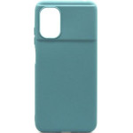iNOS ���� Soft TPU Xiaomi Poco M5 S-Cover ������ - (5205598163051)