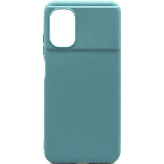 iNOS ���� Soft TPU Xiaomi Poco M5 S-Cover ������ - (5205598163051)