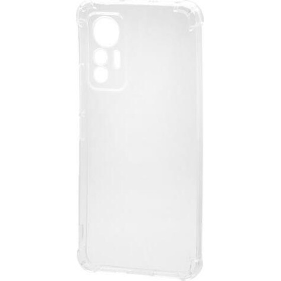 iNOS ���� Tpu Xiaomi 12 Lite 5G Shock Proof ������� - (5205598163082)