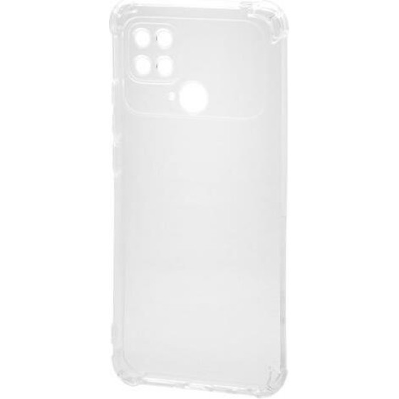 iNOS ���� Tpu Xiaomi Poco C40 Shock Proof ������� - (5205598163112)