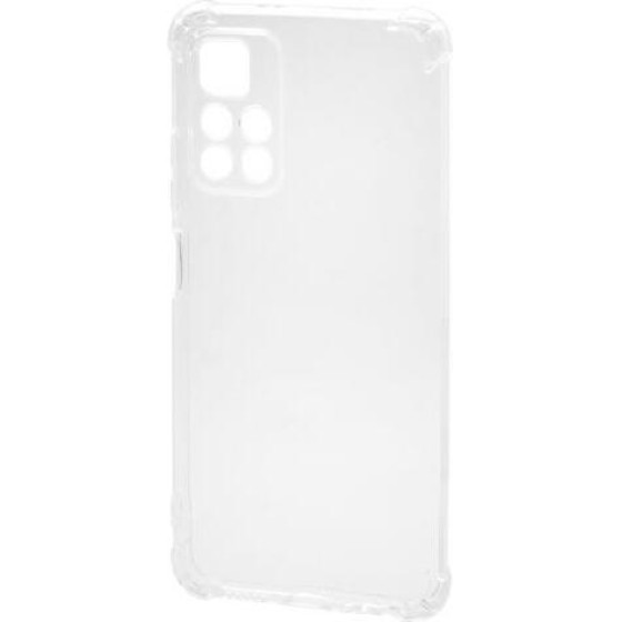 iNOS ���� Tpu Xiaomi Poco M4 Pro 5G / Redmi Note 11S 5G Shock Proof ������� - (5205598163129)