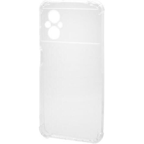 iNOS ���� Tpu Xiaomi Poco M5 Shock Proof ������� - (5205598163136)